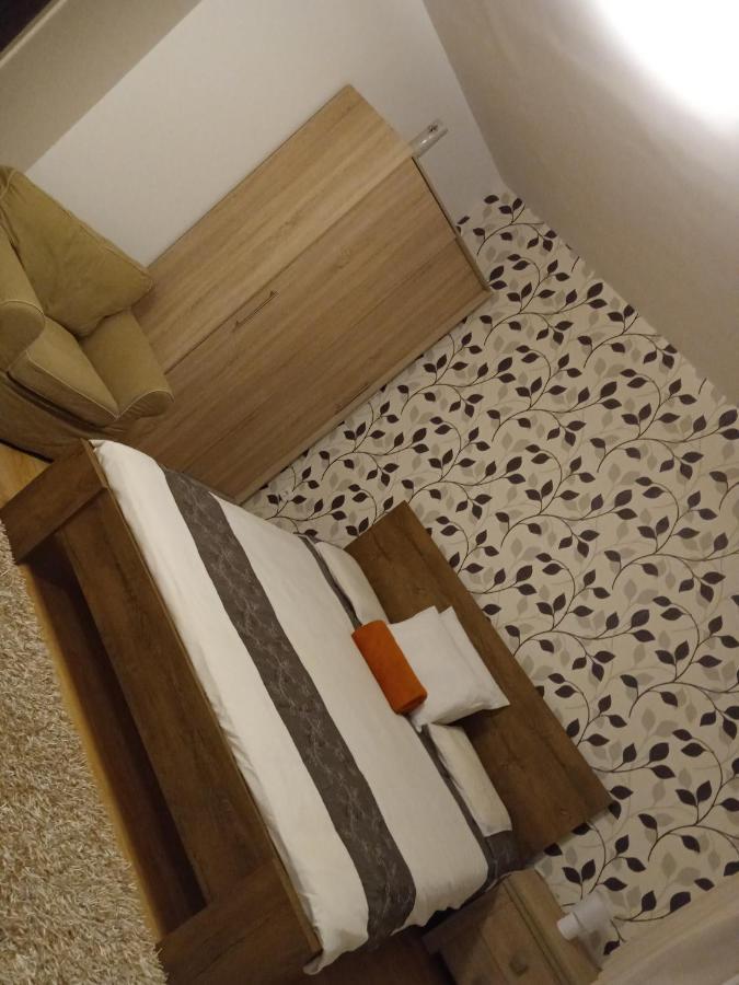 Apartment Mendez Lakas