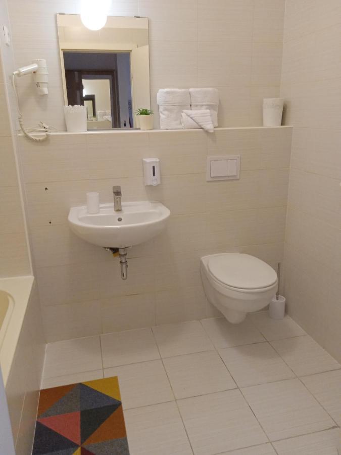 Apartment Mendez Lakas Budapest
