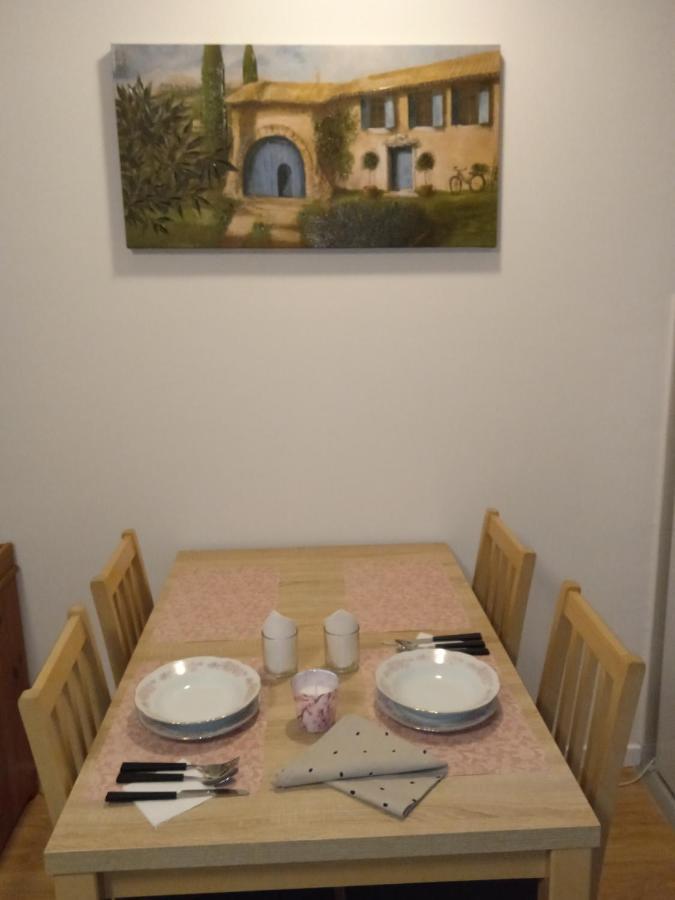 Apartment Mendez Lakas